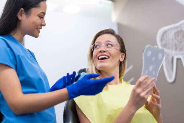 Laser Dentistry in Hagerman, ID